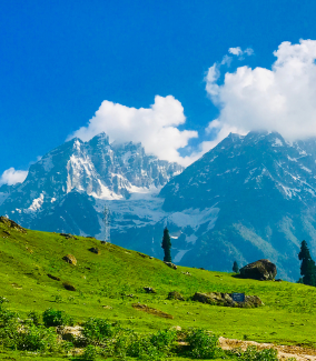 Yusmarg