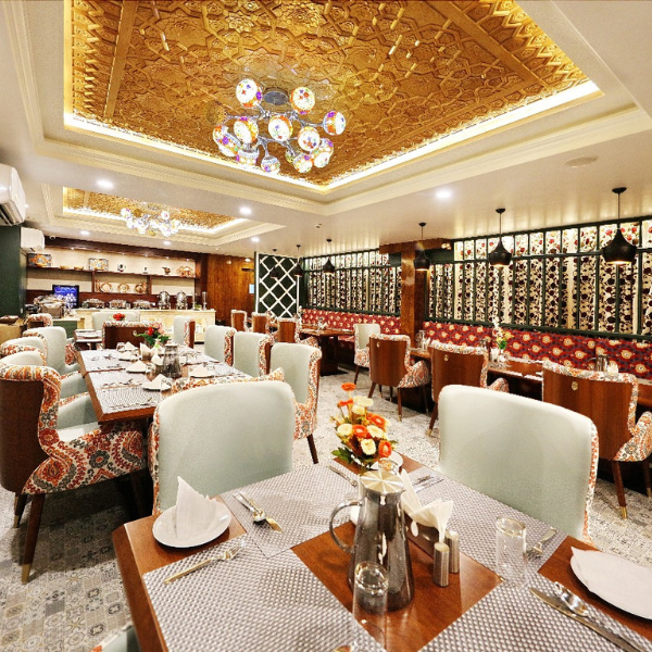 Hotel Blanco Srinagar