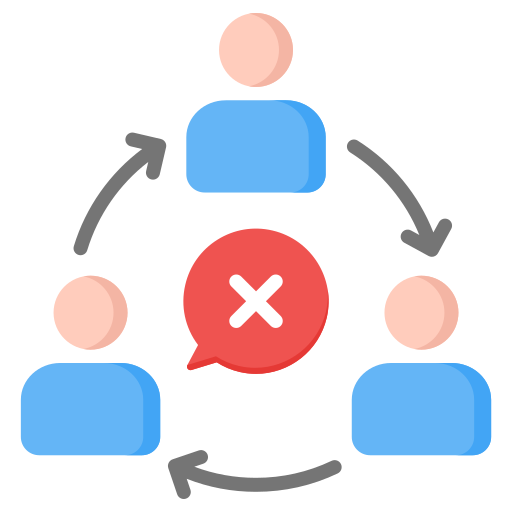 No Third Party Mess